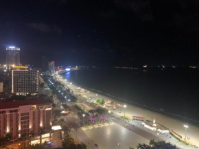 TMS PULL MAN VIEW BEACH QUY NHƠN